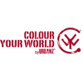 Colour your world